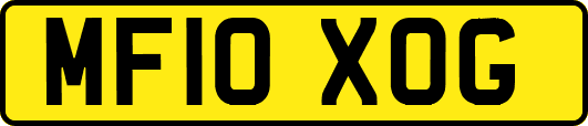MF10XOG