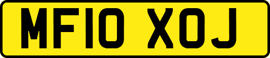 MF10XOJ