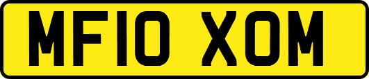 MF10XOM