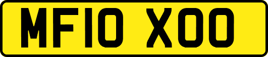 MF10XOO