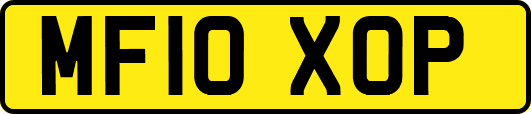 MF10XOP