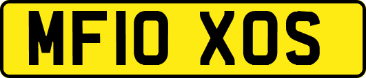 MF10XOS