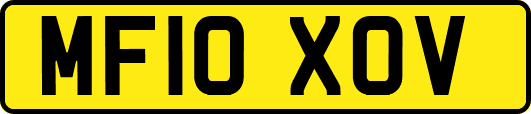 MF10XOV