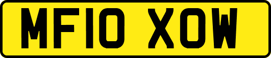 MF10XOW