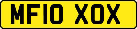 MF10XOX