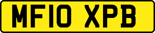 MF10XPB