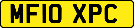 MF10XPC