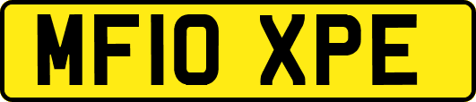 MF10XPE