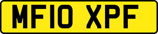 MF10XPF