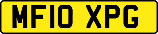 MF10XPG