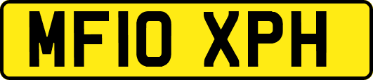 MF10XPH