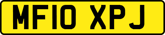 MF10XPJ