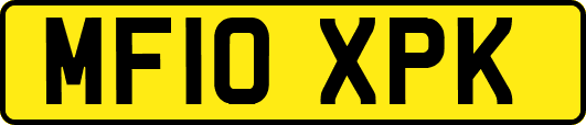 MF10XPK