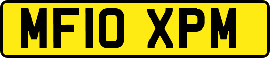 MF10XPM