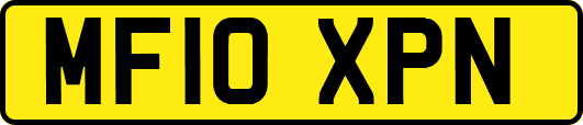 MF10XPN