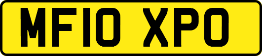 MF10XPO