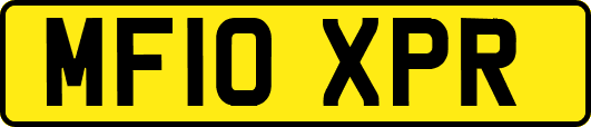 MF10XPR