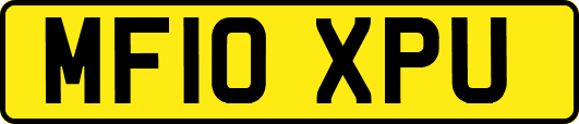 MF10XPU