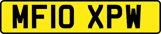 MF10XPW