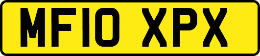 MF10XPX