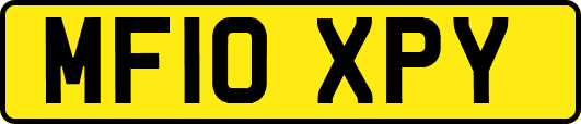 MF10XPY
