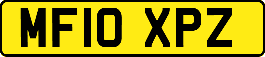 MF10XPZ