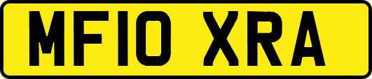 MF10XRA