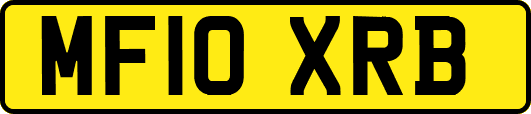 MF10XRB