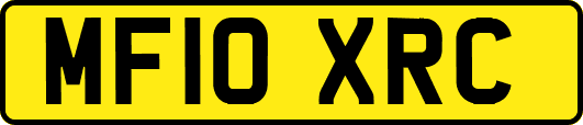 MF10XRC