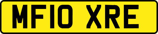MF10XRE