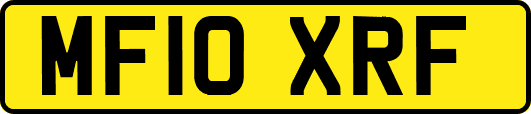 MF10XRF