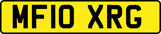 MF10XRG