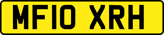 MF10XRH