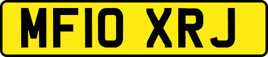 MF10XRJ