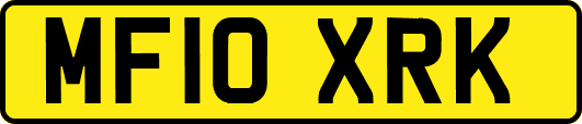 MF10XRK