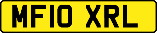MF10XRL