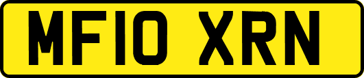MF10XRN