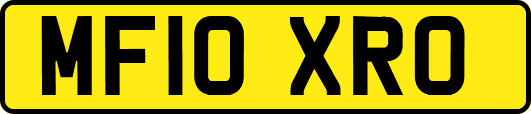 MF10XRO