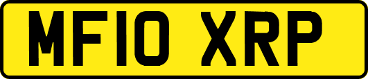 MF10XRP