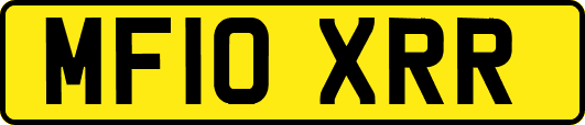 MF10XRR