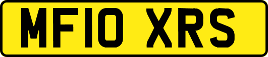MF10XRS