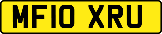 MF10XRU