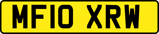 MF10XRW