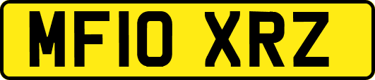 MF10XRZ