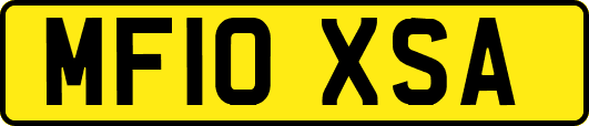 MF10XSA
