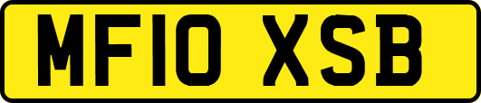 MF10XSB