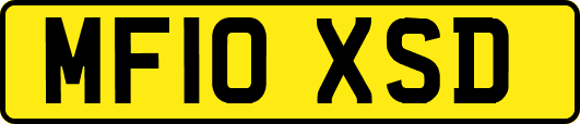 MF10XSD