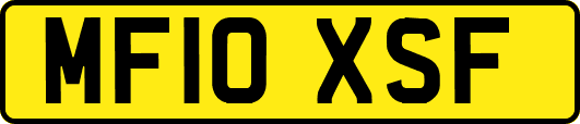 MF10XSF