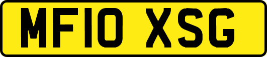 MF10XSG