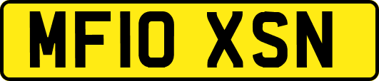MF10XSN